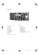 Preview for 5 page of Canon iR1210 Installation Procedure