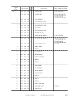 Preview for 85 page of Canon iR1210 Service Bulletin