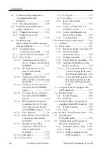 Предварительный просмотр 14 страницы Canon iR1210 Service Manual