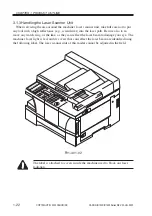 Preview for 40 page of Canon iR1210 Service Manual