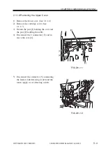 Preview for 225 page of Canon iR1210 Service Manual