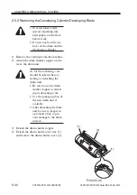 Preview for 256 page of Canon iR1210 Service Manual