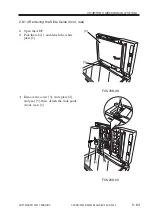 Preview for 279 page of Canon iR1210 Service Manual