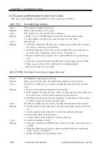 Preview for 362 page of Canon iR1210 Service Manual