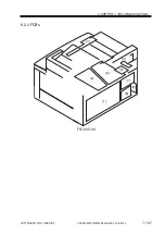 Preview for 411 page of Canon iR1210 Service Manual