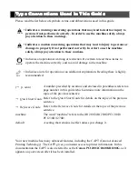 Preview for 5 page of Canon iR1230G Printer Manual