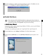 Preview for 11 page of Canon iR1230G Printer Manual