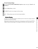 Preview for 35 page of Canon iR1230G Printer Manual