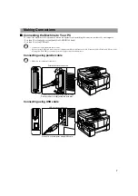 Preview for 9 page of Canon iR1510 Quick Start Manual