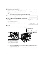 Preview for 10 page of Canon iR1510 Quick Start Manual