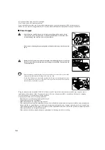 Preview for 10 page of Canon iR1510 Reference Manual