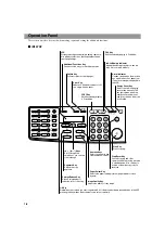 Preview for 14 page of Canon iR1510 Reference Manual