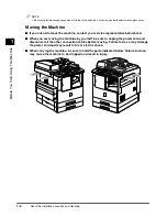 Preview for 24 page of Canon iR1600 Series Reference Manual