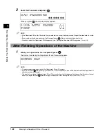 Preview for 40 page of Canon iR1600 Series Reference Manual