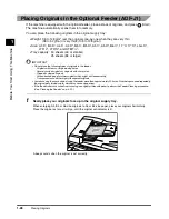 Preview for 46 page of Canon iR1600 Series Reference Manual