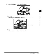 Preview for 47 page of Canon iR1600 Series Reference Manual