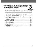 Preview for 63 page of Canon iR1600 Series Reference Manual