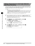 Preview for 70 page of Canon iR1600 Series Reference Manual