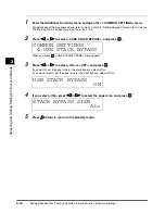 Preview for 72 page of Canon iR1600 Series Reference Manual