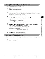 Preview for 73 page of Canon iR1600 Series Reference Manual