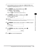 Preview for 75 page of Canon iR1600 Series Reference Manual