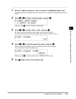 Preview for 79 page of Canon iR1600 Series Reference Manual