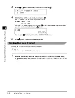 Preview for 82 page of Canon iR1600 Series Reference Manual