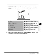 Preview for 133 page of Canon iR1600 Series Reference Manual