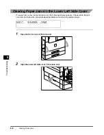 Preview for 138 page of Canon iR1600 Series Reference Manual