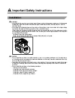 Preview for 11 page of Canon iR2000 Series Reference Manual