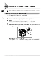 Preview for 34 page of Canon iR2000 Series Reference Manual