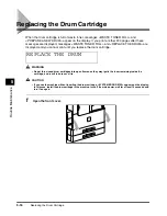 Preview for 114 page of Canon iR2000 Series Reference Manual