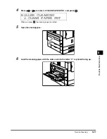 Preview for 125 page of Canon iR2000 Series Reference Manual