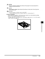 Preview for 129 page of Canon iR2000 Series Reference Manual