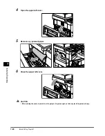 Preview for 176 page of Canon iR2000 Series Reference Manual