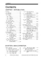 Preview for 12 page of Canon iR2000 Series Service Manual