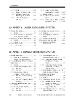 Предварительный просмотр 14 страницы Canon iR2000 Series Service Manual