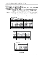 Предварительный просмотр 118 страницы Canon iR2000 Series Service Manual