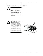 Предварительный просмотр 141 страницы Canon iR2000 Series Service Manual