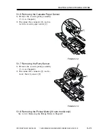 Предварительный просмотр 205 страницы Canon iR2000 Series Service Manual