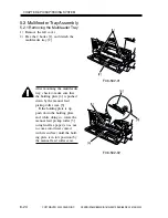 Предварительный просмотр 206 страницы Canon iR2000 Series Service Manual