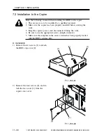 Preview for 354 page of Canon iR2000 Series Service Manual