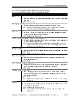 Предварительный просмотр 407 страницы Canon iR2000 Series Service Manual