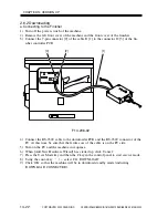 Предварительный просмотр 628 страницы Canon iR2000 Series Service Manual