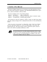 Предварительный просмотр 663 страницы Canon iR2000 Series Service Manual