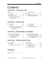 Предварительный просмотр 693 страницы Canon iR2000 Series Service Manual