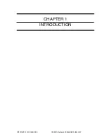 Предварительный просмотр 695 страницы Canon iR2000 Series Service Manual