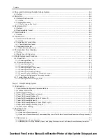 Preview for 12 page of Canon iR2016 Series Service Manual