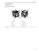 Preview for 39 page of Canon iR2016 Series Service Manual