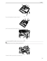 Предварительный просмотр 95 страницы Canon iR2016 Series Service Manual